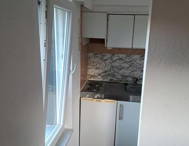 2 Zimmer Wohnung - Foto 1