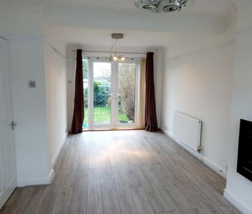 2 bedroom semi-detached house to rent - Photo 2