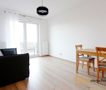 Jasna kawalerka z windą, 34 m² – przy Sky Tower - Photo 3