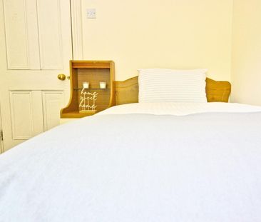 Apartment for rent, North Circular Road (Dublin, Ireland) - Photo 5