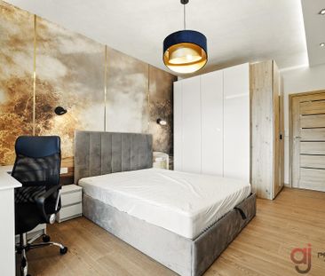 Łódź - Mieszkanie na wynajem - Photo 6