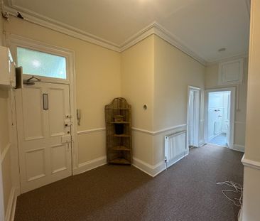 Thirlestane Road, Marchmont, Edinburgh, EH9 1AP - - Photo 1