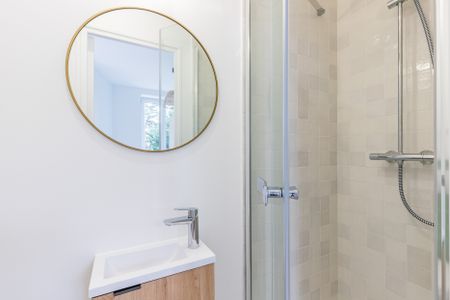 Studio meublé - Photo 5