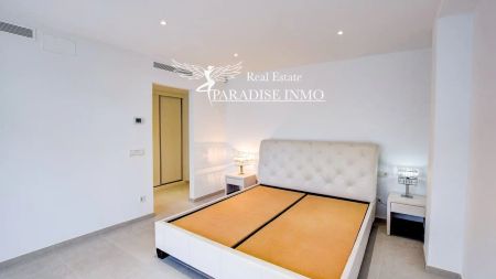 Ático de alquiler en Las Margaritas, Santa Eulària - Photo 3