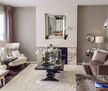 Gorgeous 3 Bedroom House For Rent In Orchards. - Photo 5