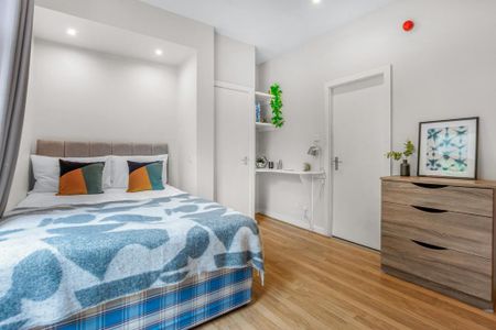 1 bedroom flat to rent - Photo 3