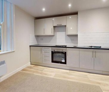 1 bedroom flat to rent - Photo 5