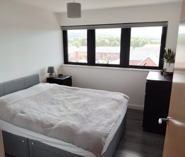 2 Bed Flat, Whitchurch Lane, BS14 - Photo 5