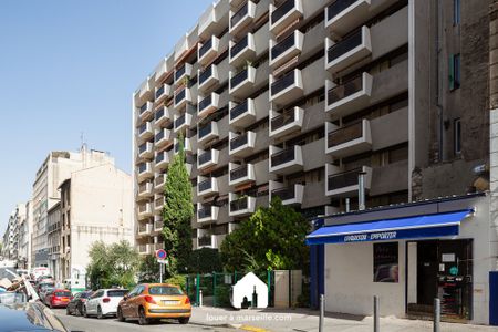 Rooftop Castellane - Photo 2