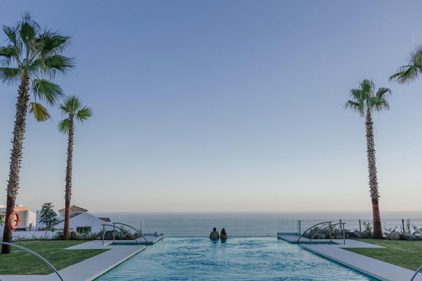Casa en alquiler en Torremuelle, Benalmadena - Photo 1