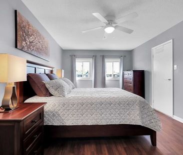 For Lease - 784 Hill Gate Unit# Master Bedroom, Newmarket, Ontario - Photo 1