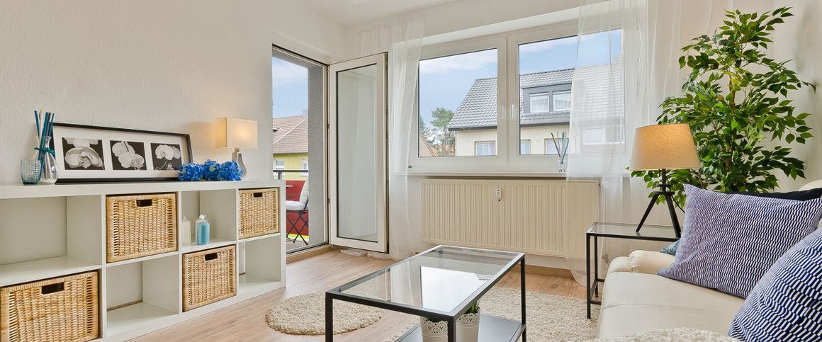 Umgebung - 59063 Hamm - Photo 1