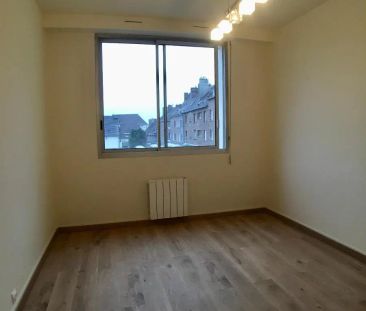 Appartement à louer 3 pièces 84.28m² - Photo 1