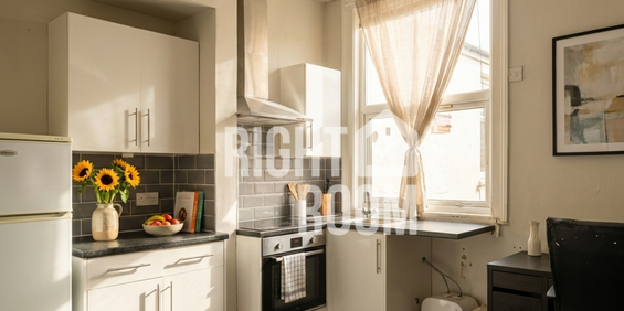 Studio to rent - Photo 3
