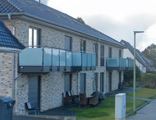 Zweizimmerwohnung in der beliebten Gegend Wulsdorf - Photo 1