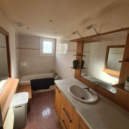 Location Maison 3 pièces 67m² HERM 40990 - Photo 5