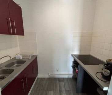 Appartement 2 pièces à - Photo 3