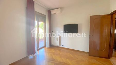Appartamento via Giuseppe Silla 20, La Giustiniana, Roma - Photo 3