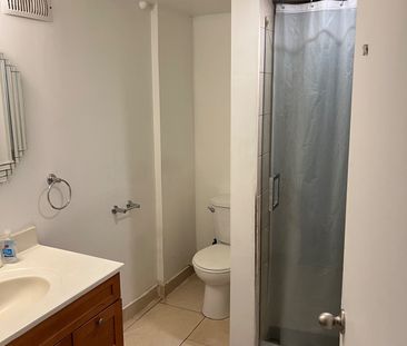 For Lease - 57 Milady Road Unit# BSMT-R1, Toronto, Ontario - Photo 1