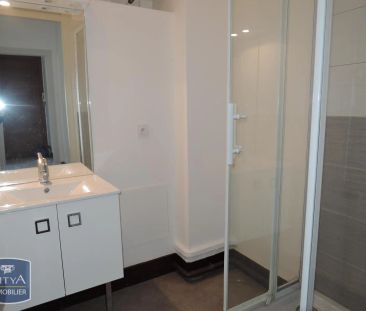 Appartement à louer 2 pièces 54.61m² - Photo 3