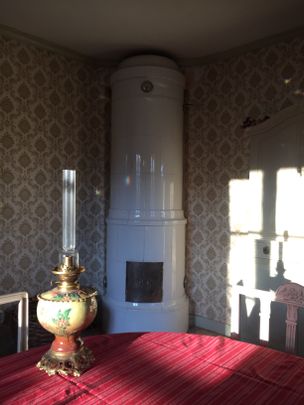 Läderstigen, Frinnaryd - Foto 1