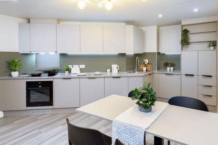 Apartment to rent - Photo 2