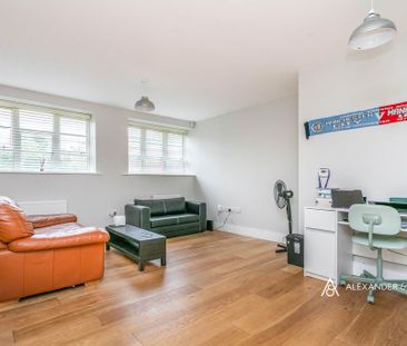 1 bedroom flat to rent - Photo 5