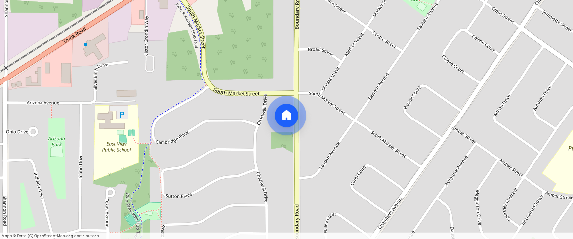 519 Boundary Road, Sault Ste. Marie, Sault Ste. Marie, Algoma, P6A 3T2