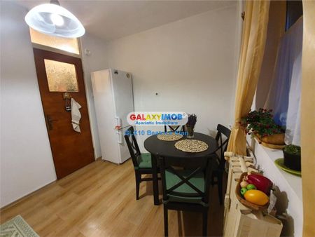 Inchiriere apartament 2 camere Parcul Tineretului / Sincai - Fotografie 2
