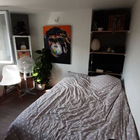 STUDIO - QUAI DES CHARTRONS - Photo 4