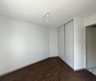 Location Appartement 2 pièces 47m² CHAMBERY 73000 - Photo 3