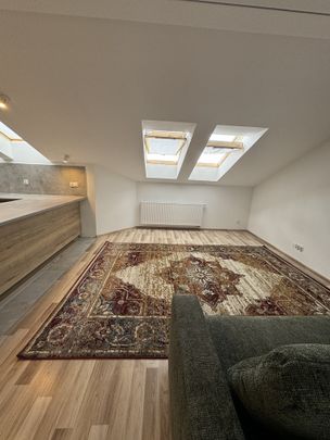 Mieszkanie 2 pokojowe w spokojnej okolicy - Zdjęcie 1