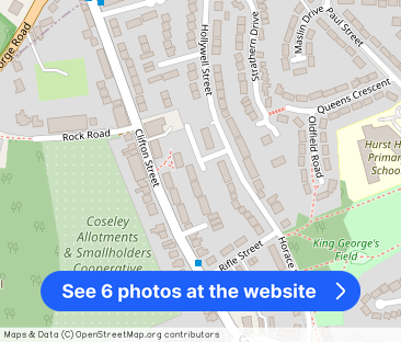 Clifton Street, Bilston - Photo 1