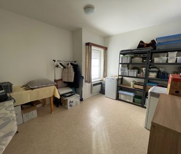 Gelijkvloers appartement met 2 slaapkamers - Foto 6
