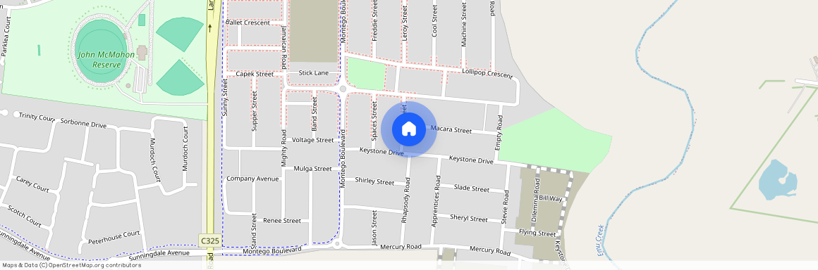 13 Buster Street, Sunbury