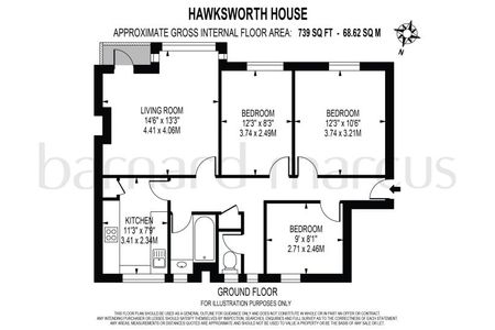 Oaklands Estate - Photo 5