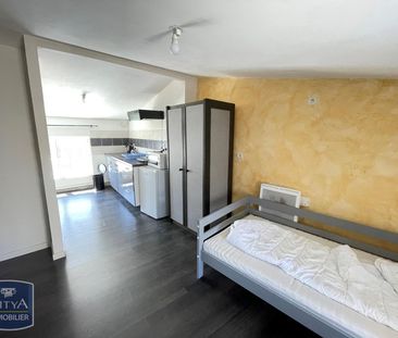 Location Appartement 1 pièce 16m² POITIERS 86000 - Photo 5
