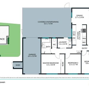 The Ultimate Entertainer - Photo 2