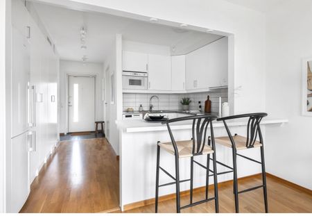 Heklagatan, Kista - Photo 3