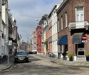 Te huur: Appartement Wilhelminasingel 90 B 01 in Maastricht - Foto 2