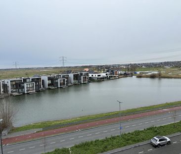 Sicilieboulevard, 3059XT, Rotterdam - Photo 1