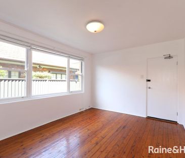 U/86 Oberon Street, Randwick, NSW 2031 - Photo 5