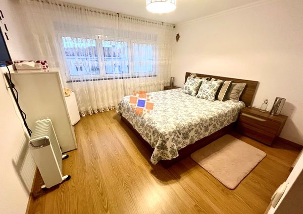 Moradia T3 em Setúbal