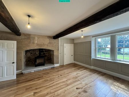 5 bedroom detached house to rent - Photo 2