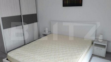 Ap de inchiriat cu 2 camere, parcare subterana, LA 5 MINUT - Photo 3