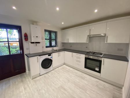 2 bedroom house to rent - Photo 4