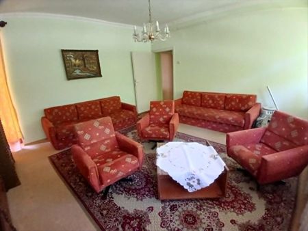 Kiadó jó állapotú lakás - Debrecen - Fotó 5