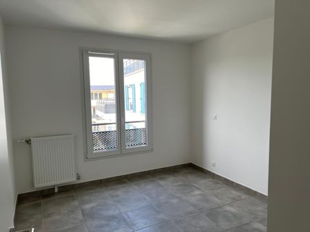 APPARTEMENT T3 65M - Photo 4