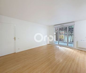 Appartement à louer 2 pièces • Clamart - Photo 1