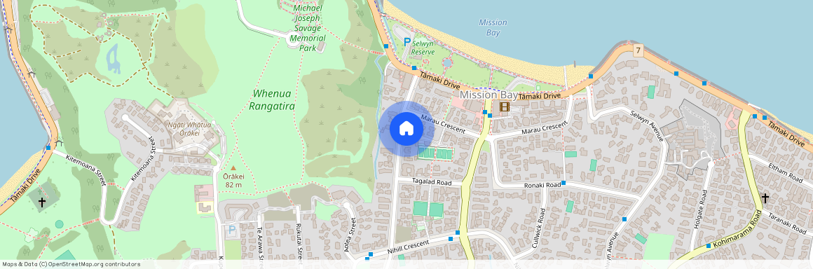 2/16 Atkin Avenue, Mission Bay, Auckland City